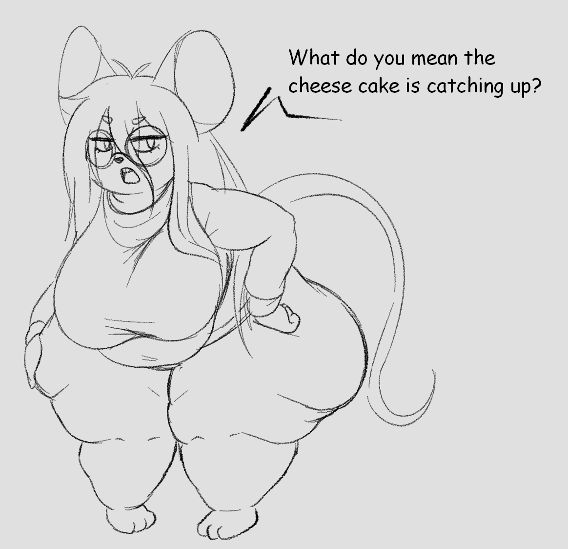 Carame Fennec tweet media