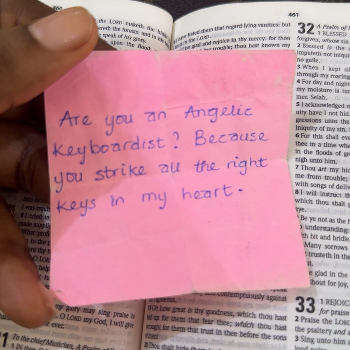 Ughpromise 🌸 tweet media