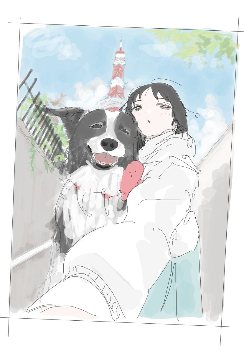 ヤル気 tweet media