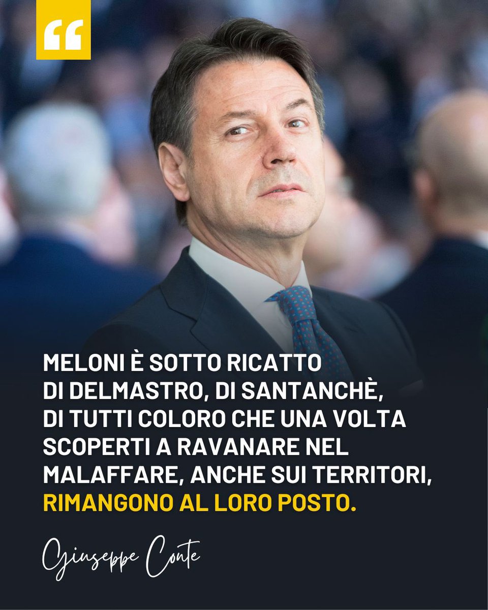 MoVimento 5 Stelle tweet media