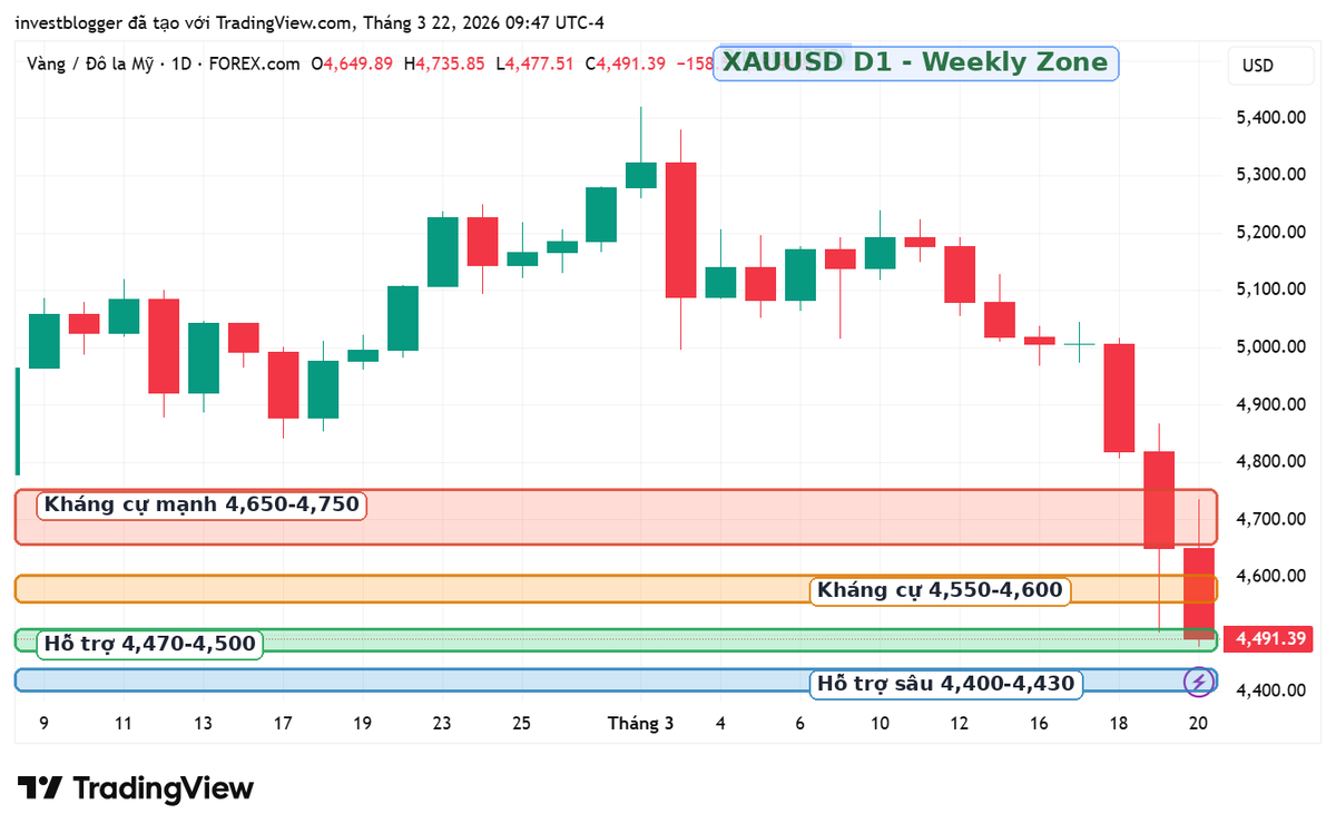 Brian Truong | Macro • Gold • Crypto Analyst tweet media