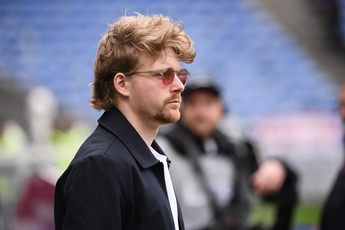 Actu Foot tweet media