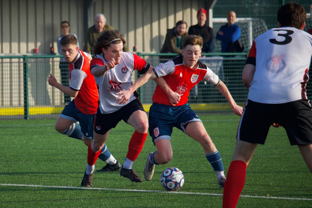 Prestwich Heys tweet media