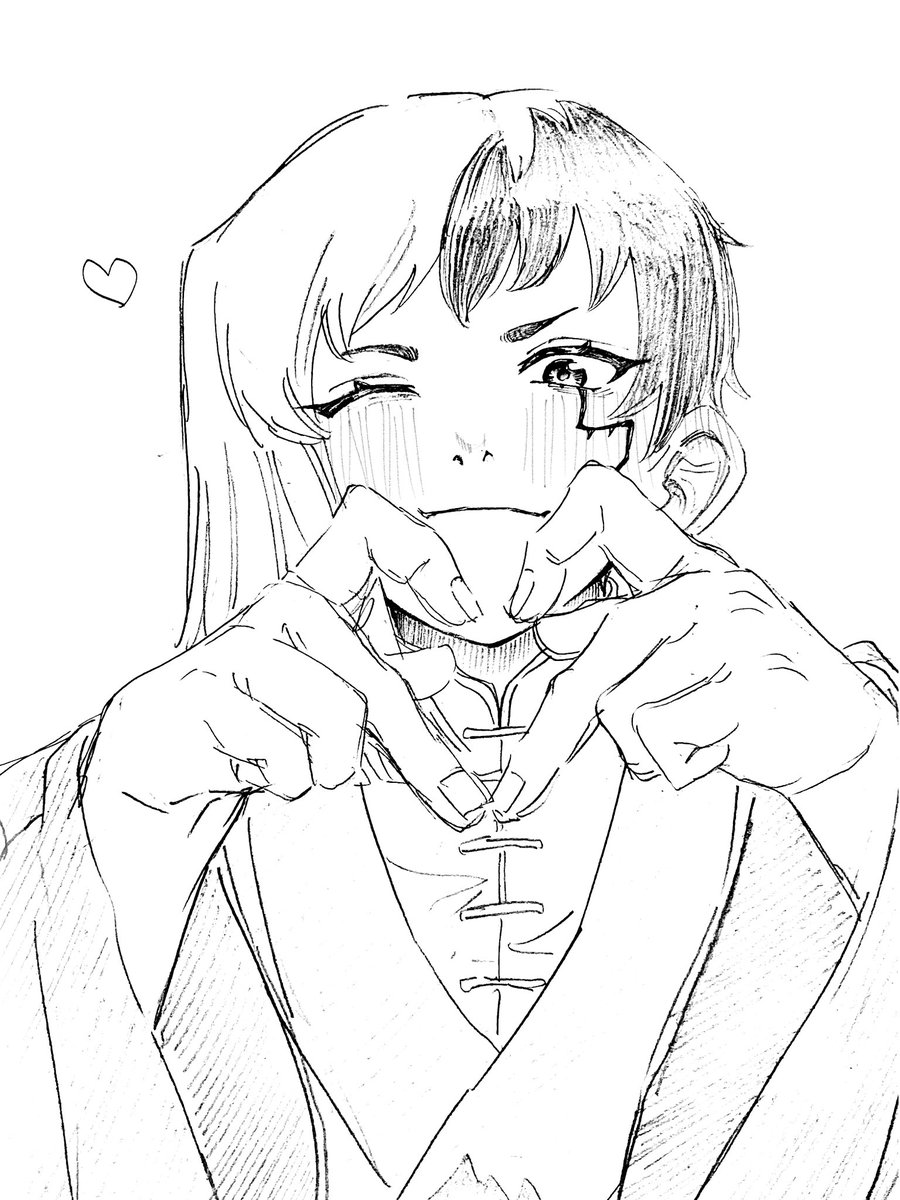 恥家 tweet media