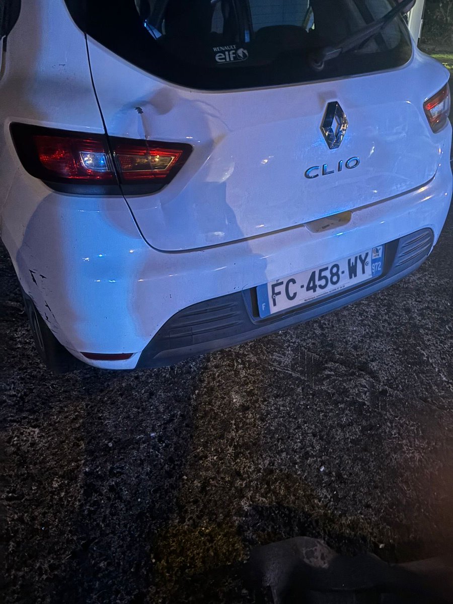 Whatsapp Antillaise tweet media