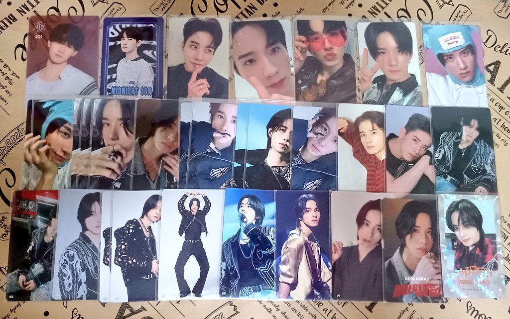 ねるねるねるね tweet media