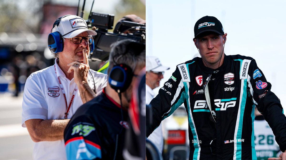 Wishing two of the best guys in the <a href="/INDYNXT/">INDY NXT by Firestone</a> paddock a very happy birthday 🎂

We can’t wait to celebrate with you both next weekend in Alabama 🎉🥳

<a href="/FirestoneRacing/">Firestone Racing</a> | <a href="/AbelConstructco/">Abel Construction Company</a> | <a href="/IndyCarOnFOX/">INDYCAR on FOX</a>