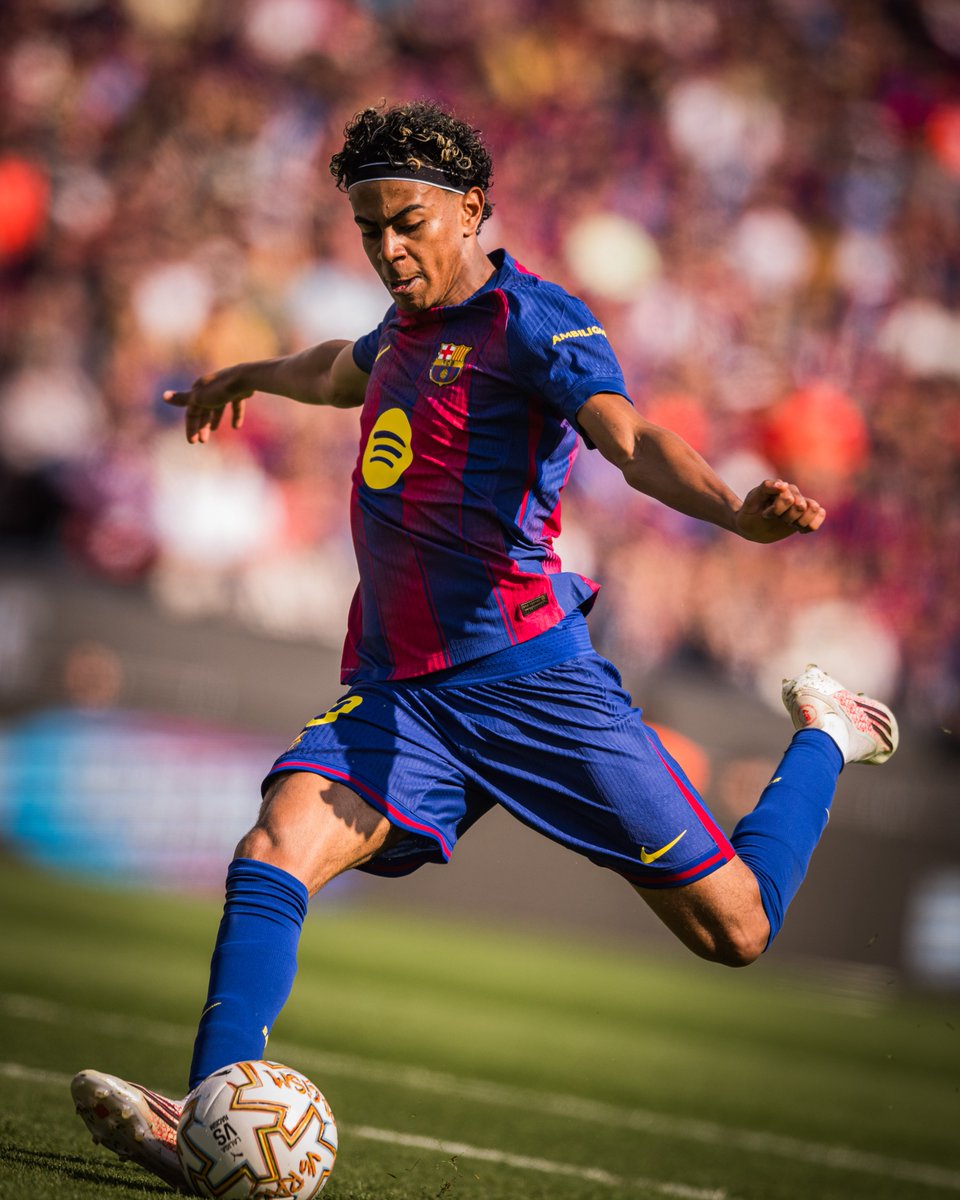 FC Barcelona tweet media