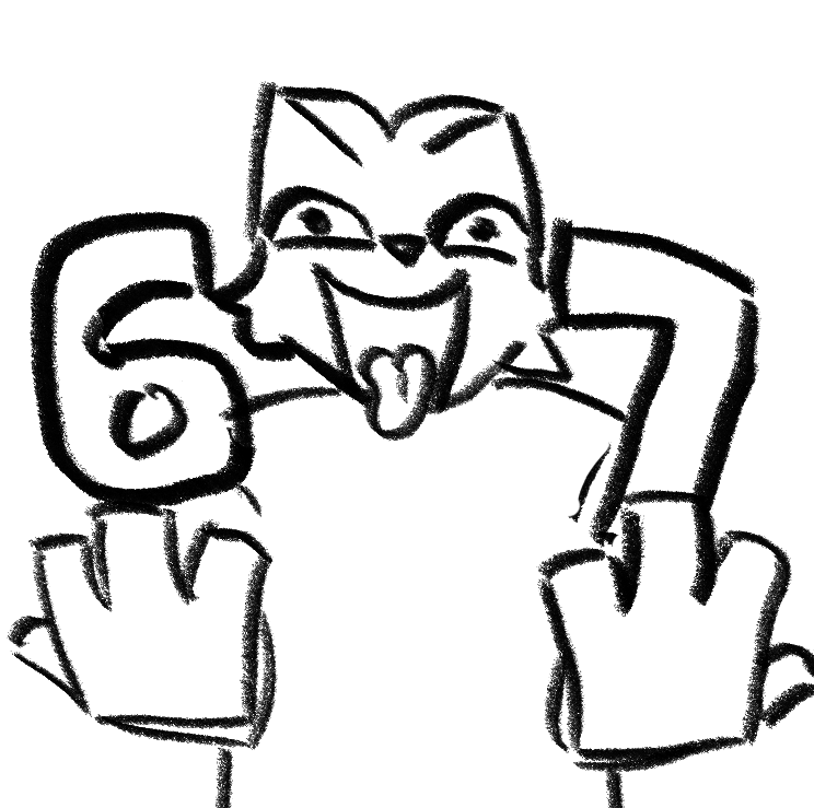 Blahslog's tweet photo. im deranged https://t.co/JZpWukiU9E