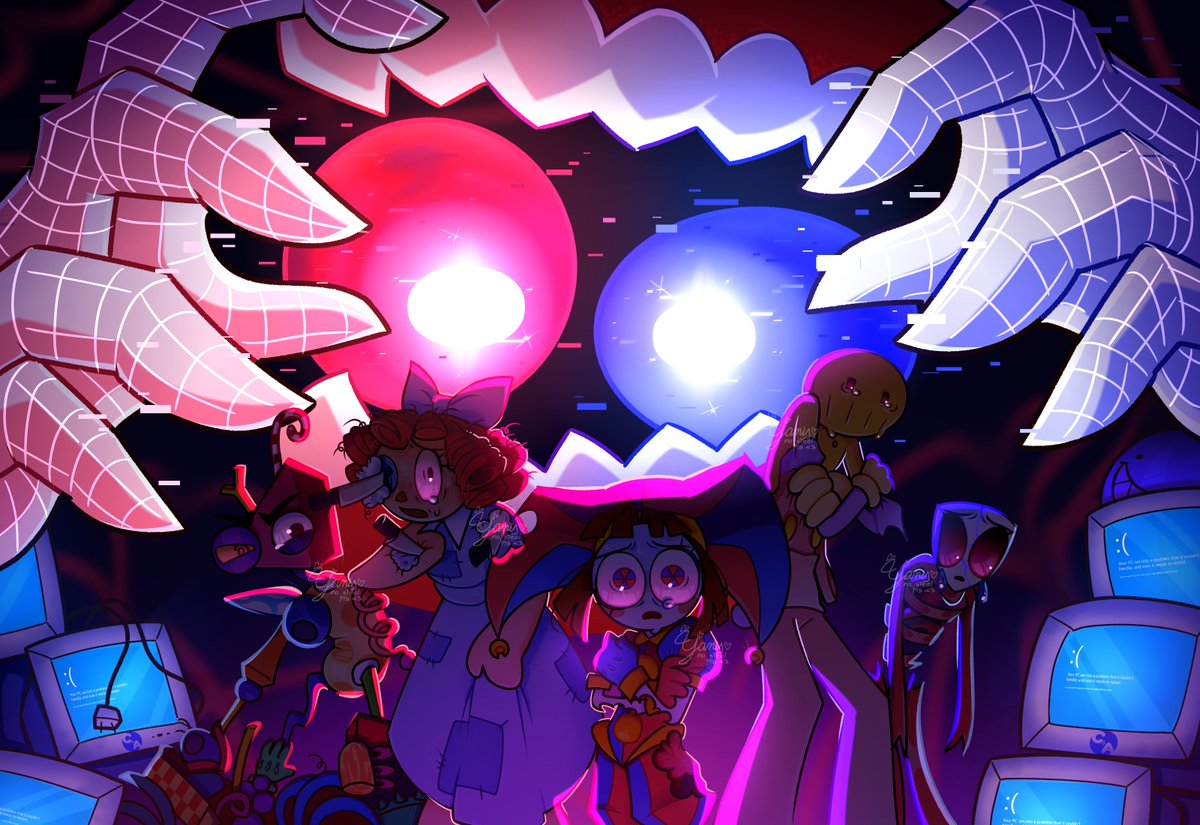 Yanis☆ tweet media