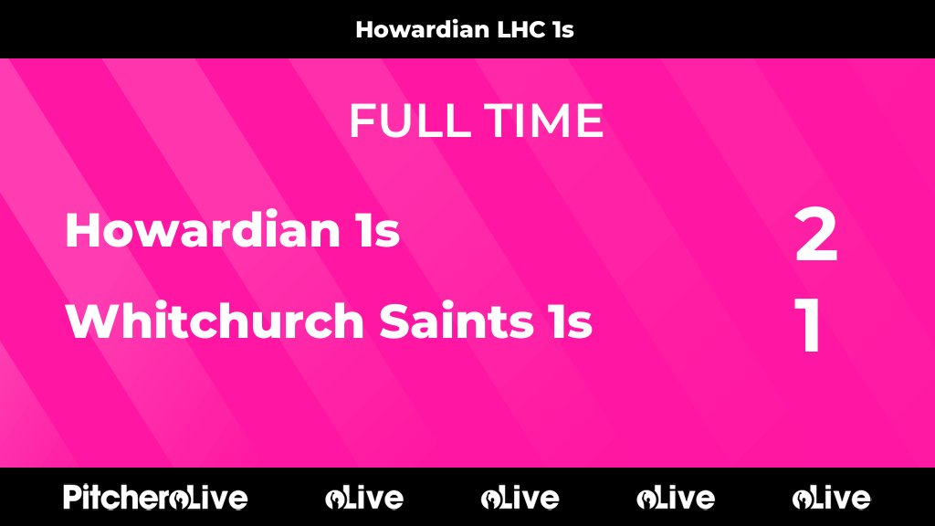 Howardian LHC tweet media