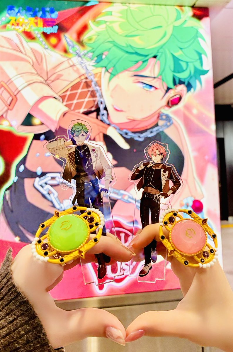 あーる tweet media