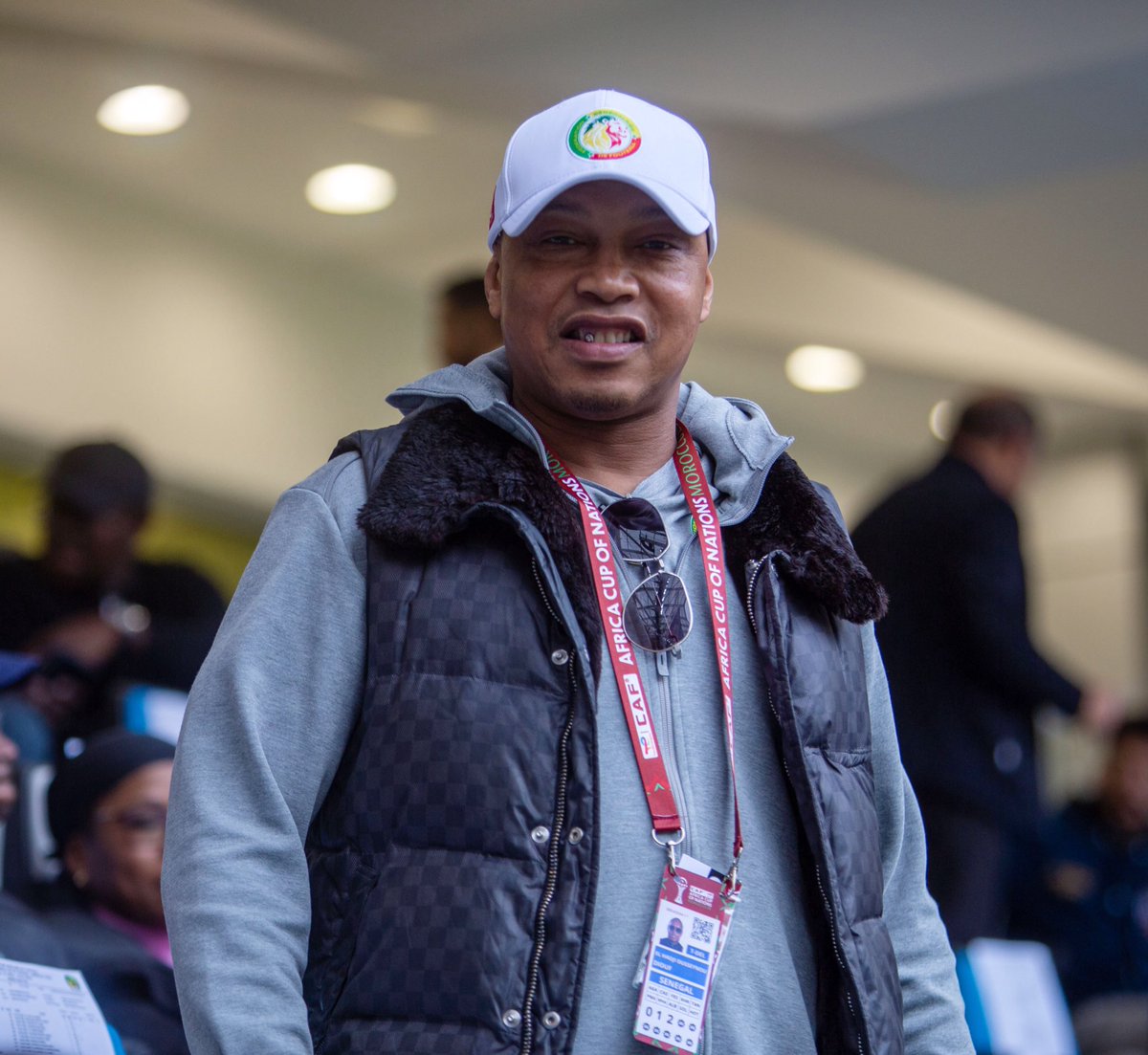 Actu Foot tweet media