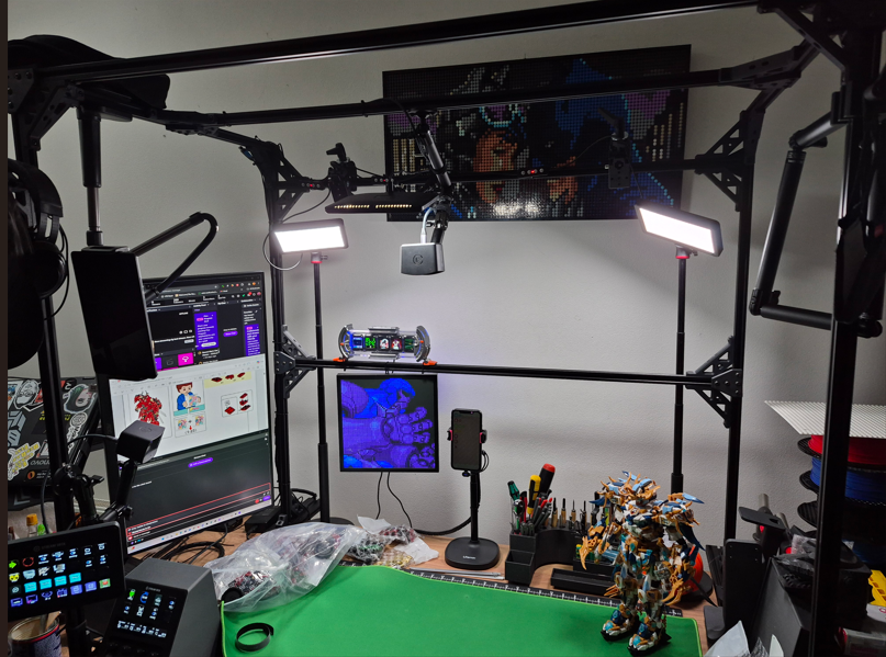 SameOldShane #1440makers tweet media