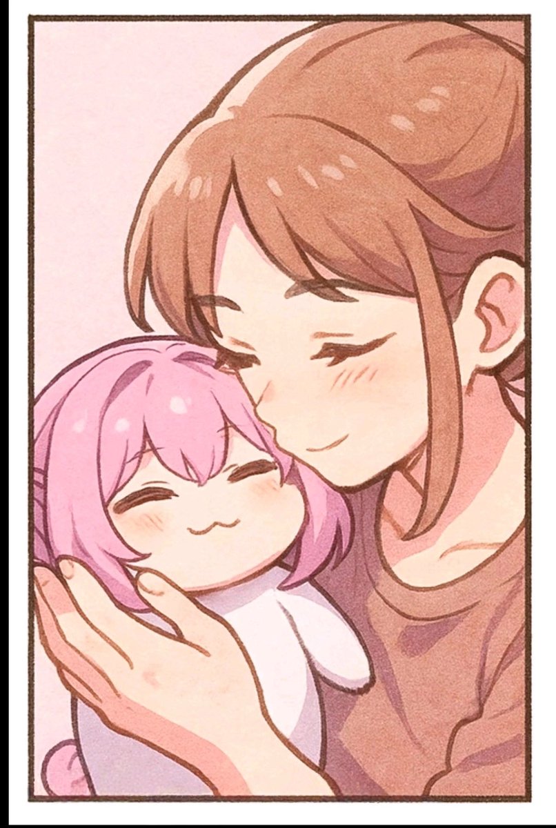 好好好好 tweet media