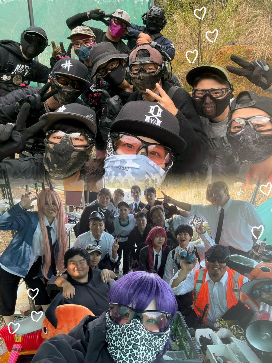 ぜろちゃん tweet media