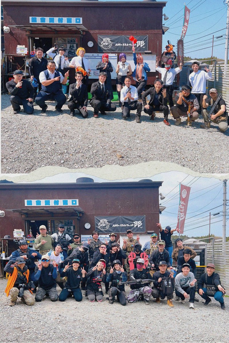 ぜろちゃん tweet media