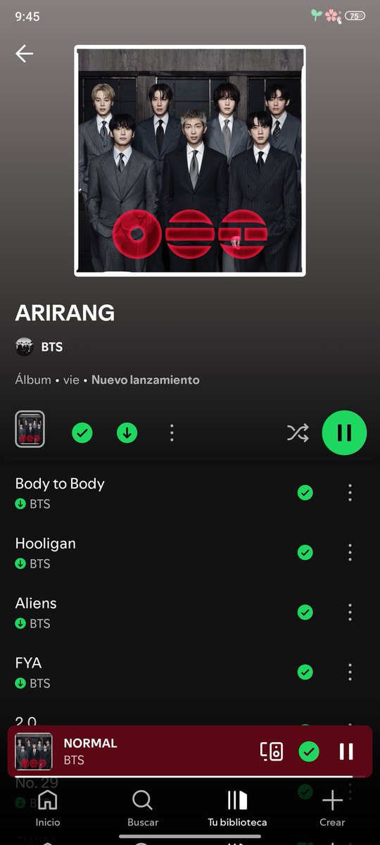 mlgross_cj's tweet photo. @Army097l No he dejado de hacerlo 🔥 https://t.co/nMSYf0E5nN