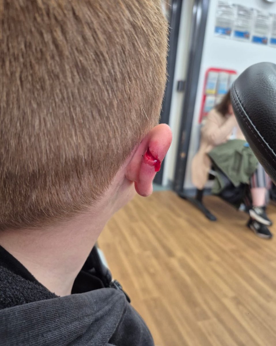 Sam Winch tweet media