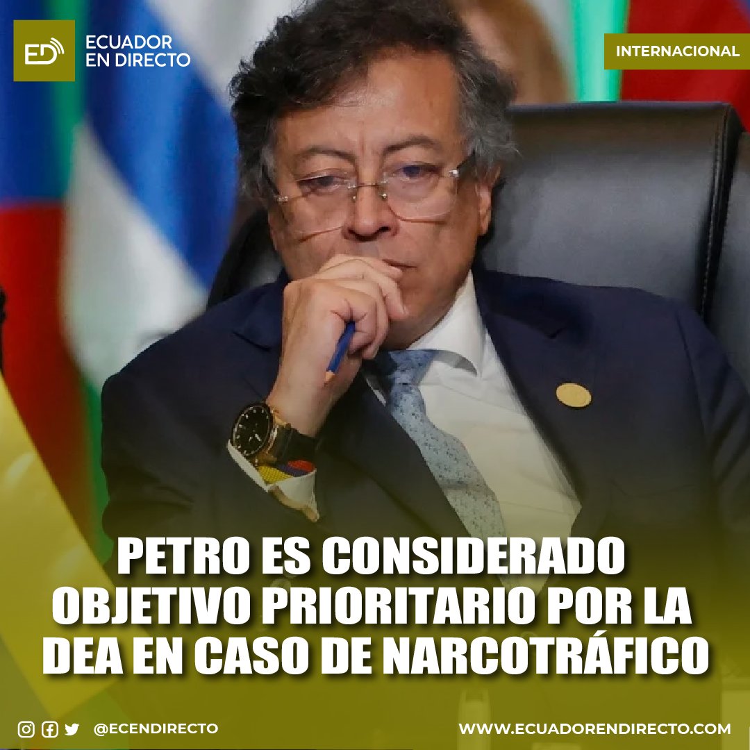 Ecuador En Directo tweet media