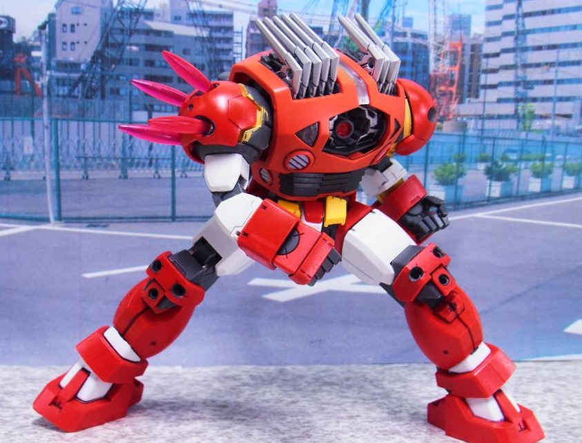 紅蓮ラン🥐 (Sラングレン) tweet media