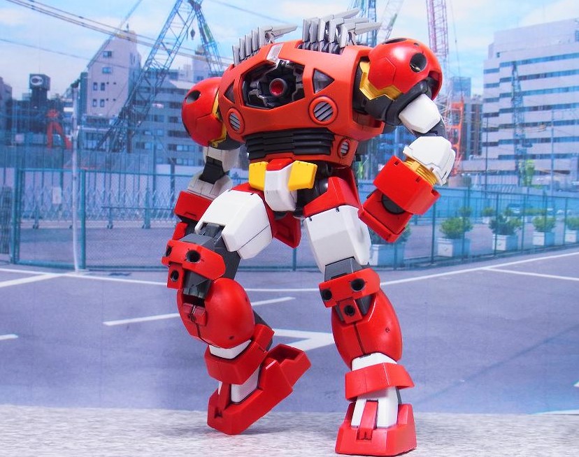 紅蓮ラン🥐 (Sラングレン) tweet media