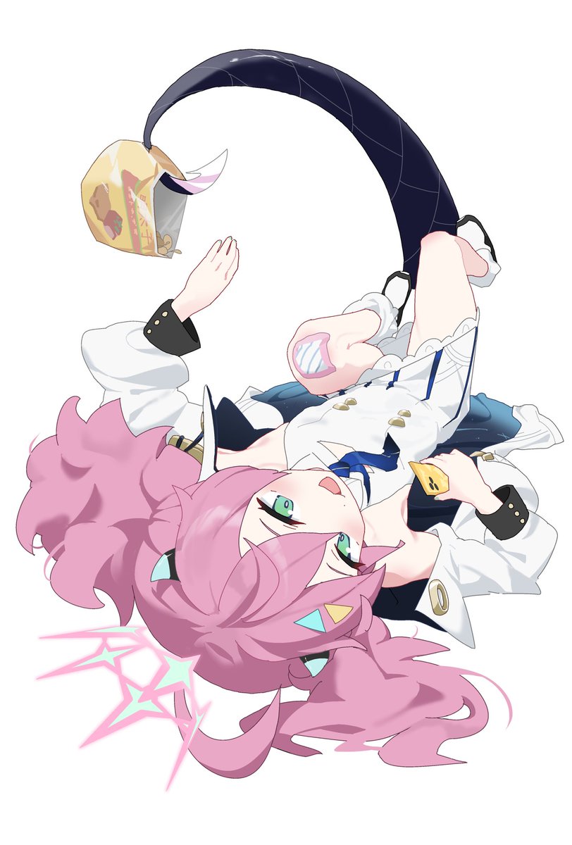 「」|ふゆぼねのイラスト