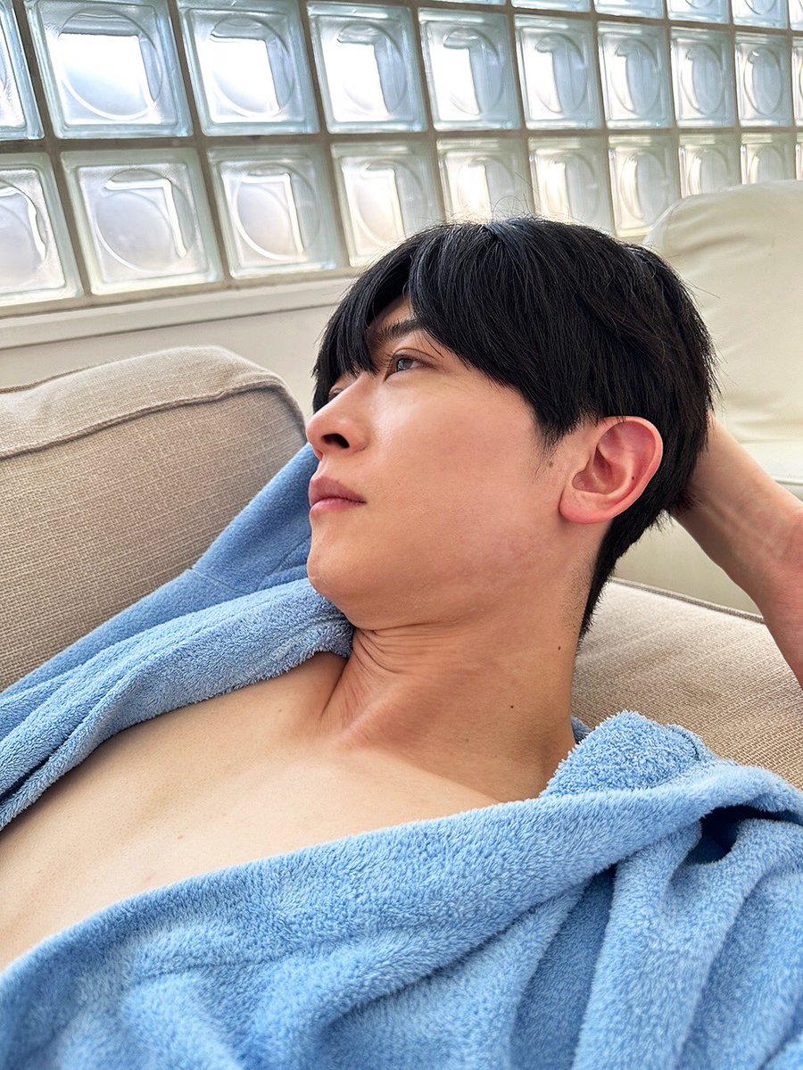 大空太陽 tweet media