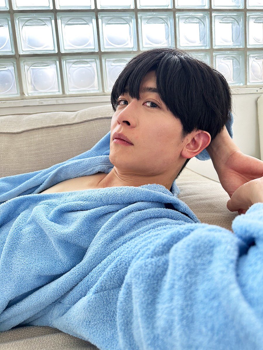 大空太陽 tweet media