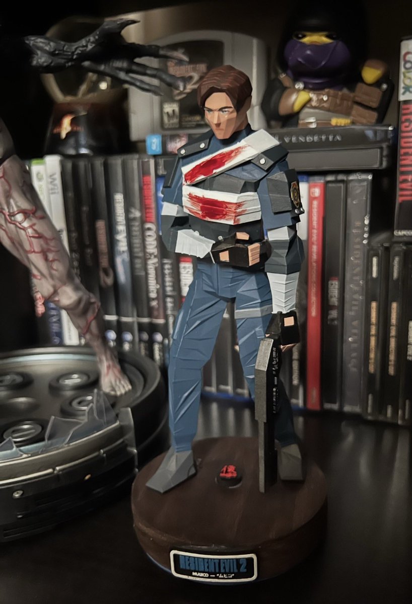 XXXG-01D tweet media