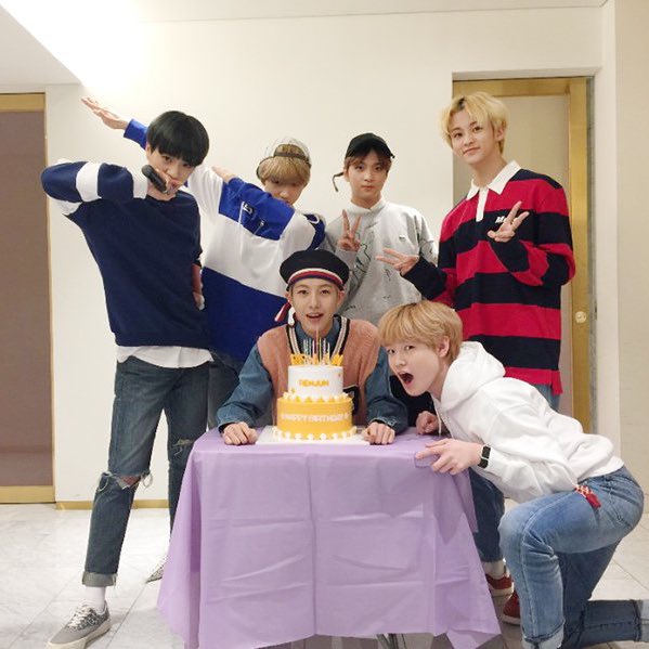 arika ♡ tweet media