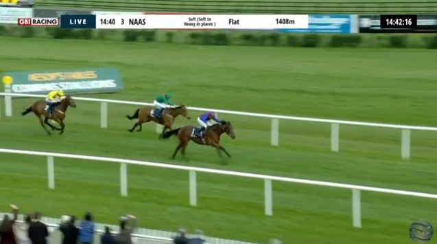 Art Martineau tweet media