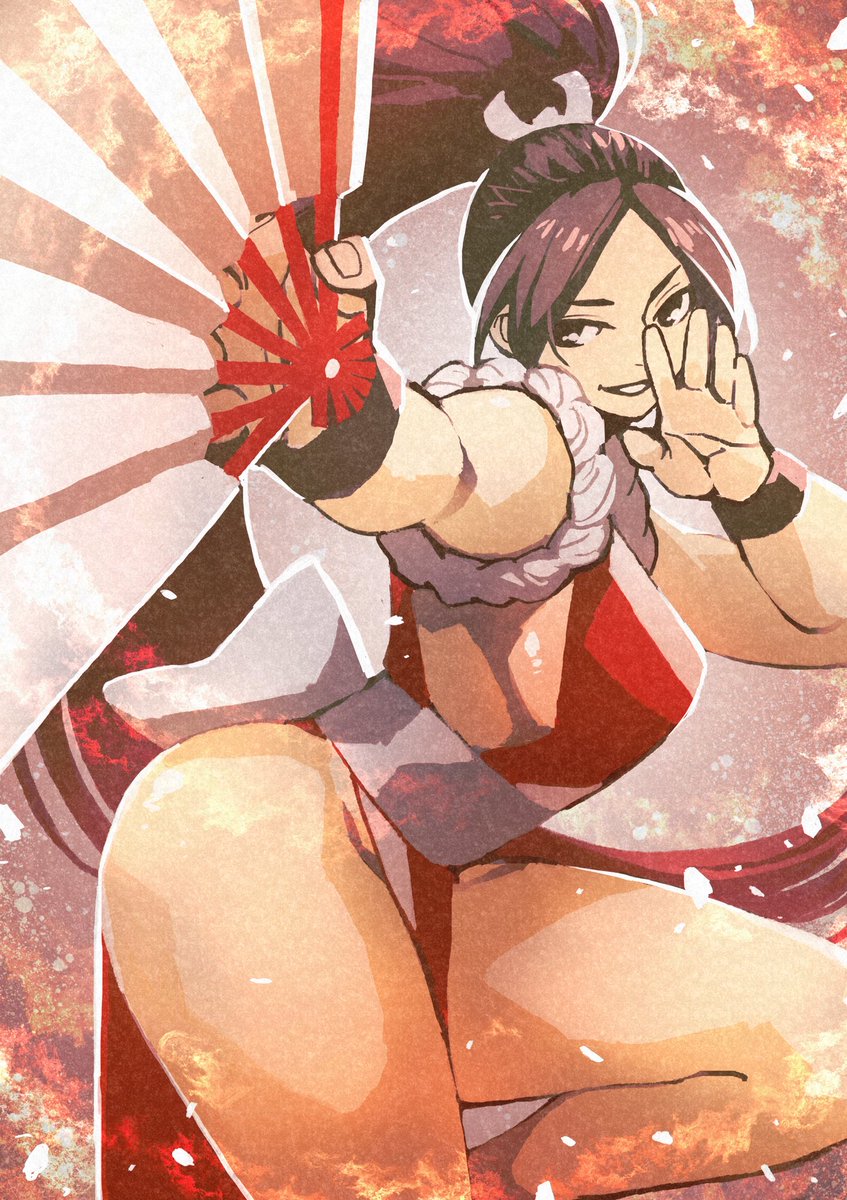 えかき tweet media