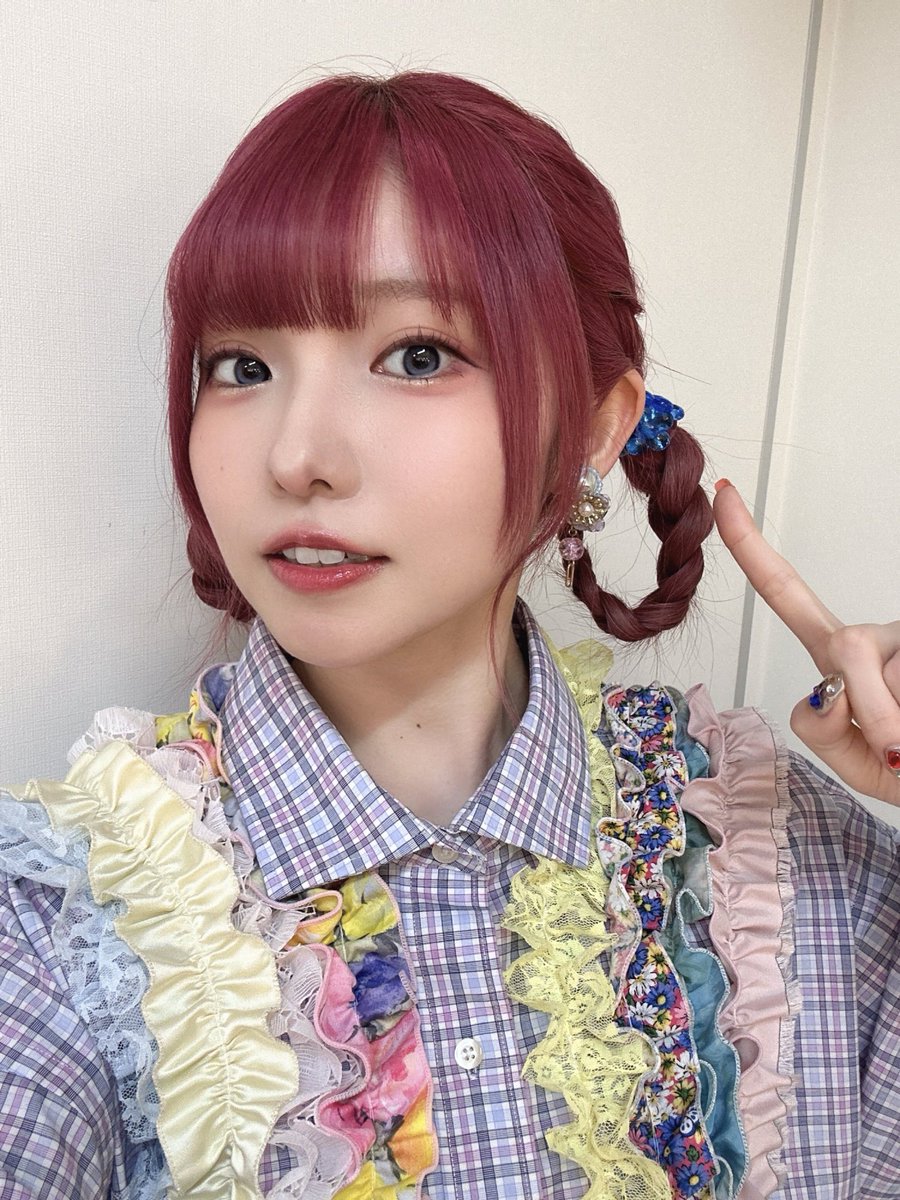 峯田茉優@3/22カルカルロボット部 tweet media