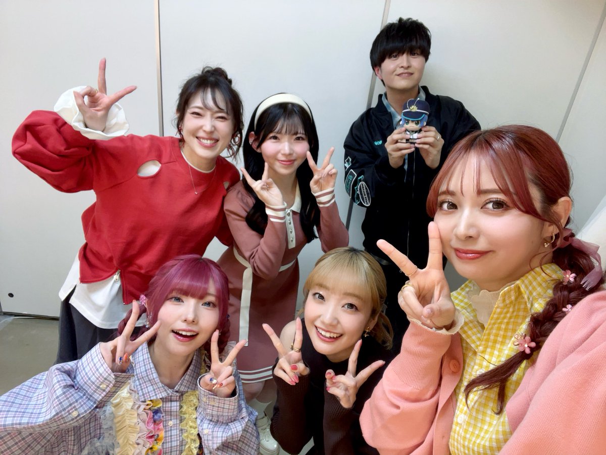 峯田茉優@3/22カルカルロボット部 tweet media