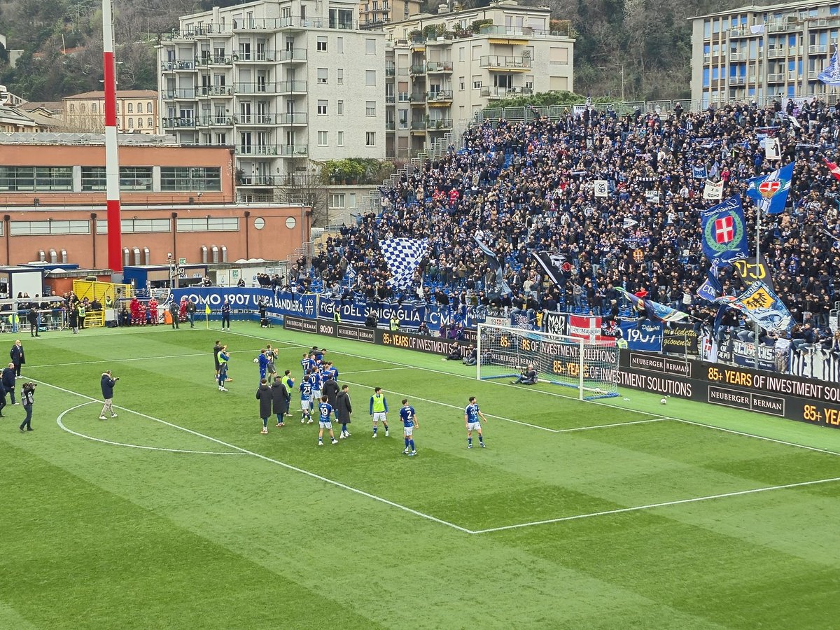 Stadium trips tweet media