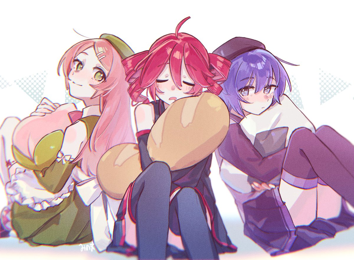 みの丈 tweet media