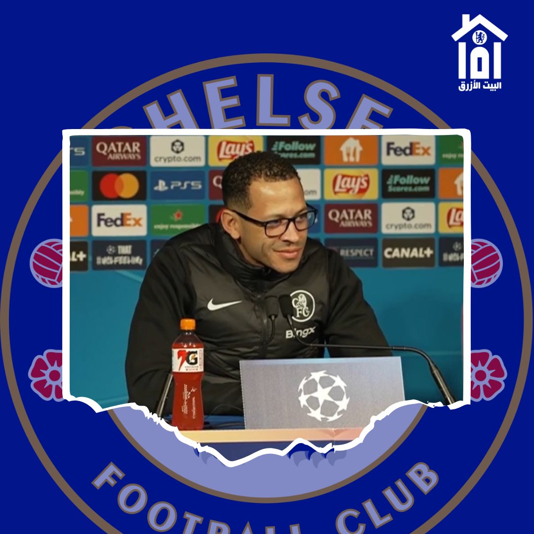 البيت الأزرق || 𝐓𝐇𝐄 𝐁𝐋𝐔𝐄 𝐇𝐎𝐔𝐒𝐄 tweet media