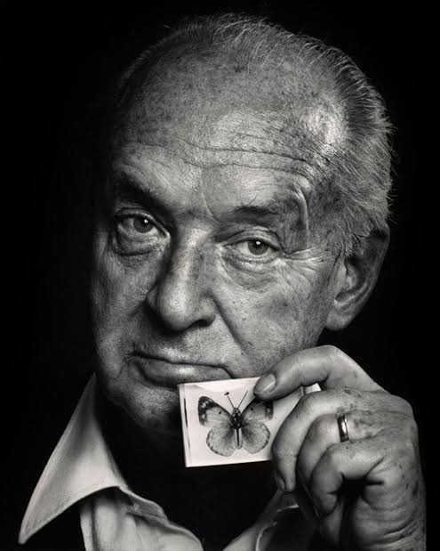 روائع الأدب الروسي tweet media