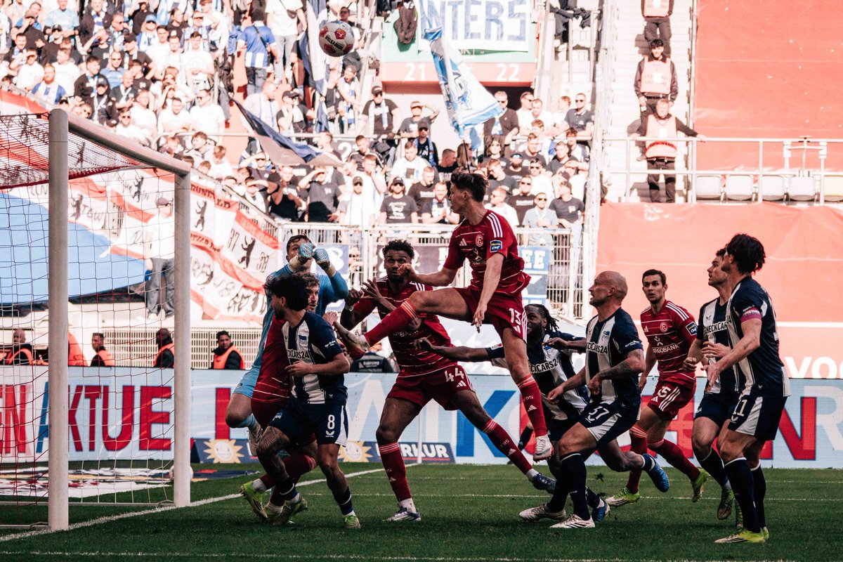 Fortuna Düsseldorf tweet media