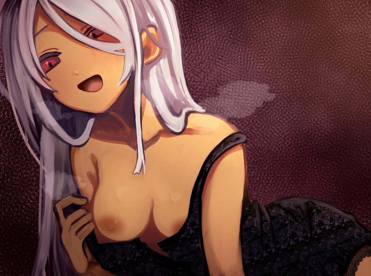 ドスケベお姉さん……