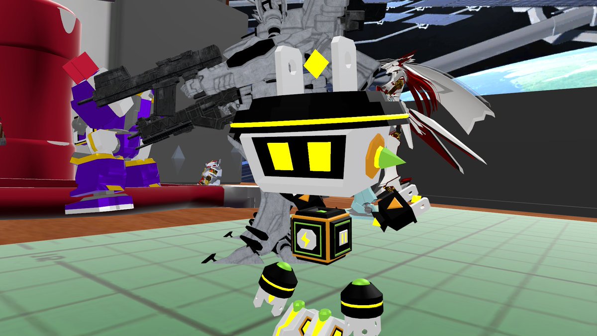 アストレイ@Vtuber tweet media