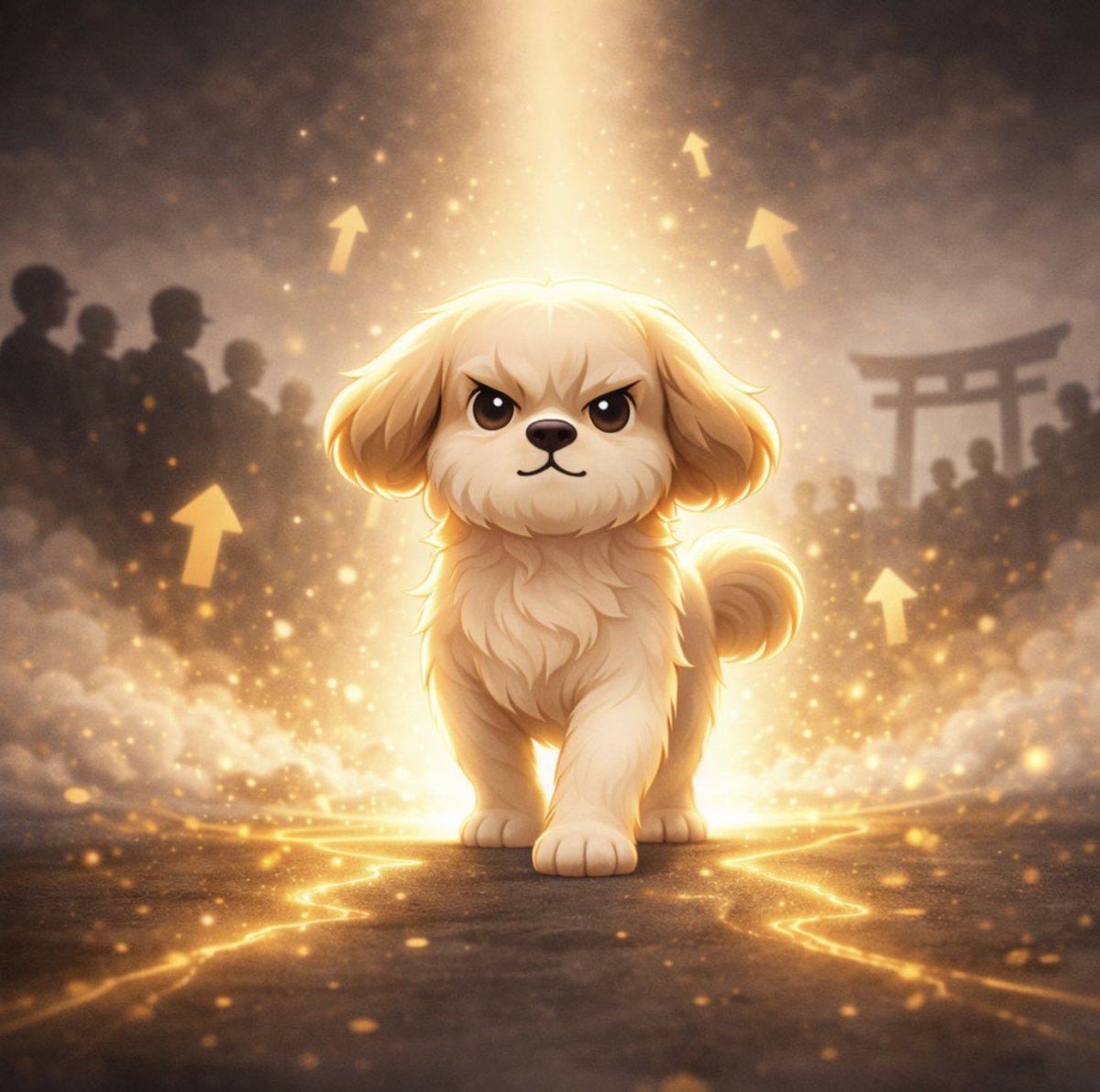 Shih Tzu | CTO tweet media