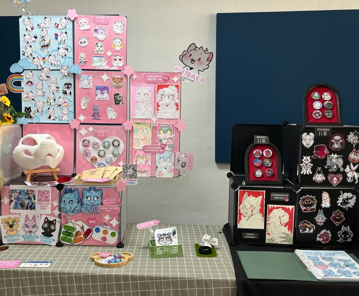 BAKA 🌱 tweet media