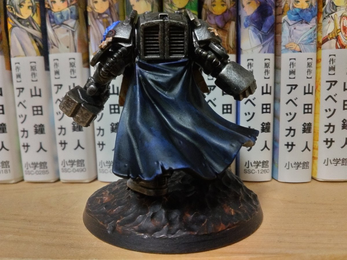 ｺﾊ"ﾔｼ tweet media