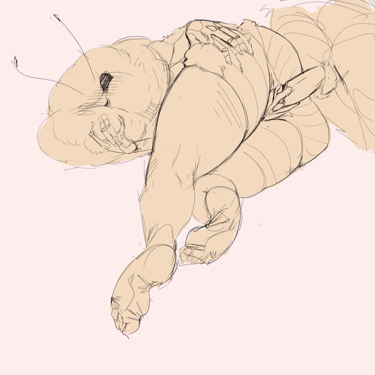 sun_bug🔞 tweet media