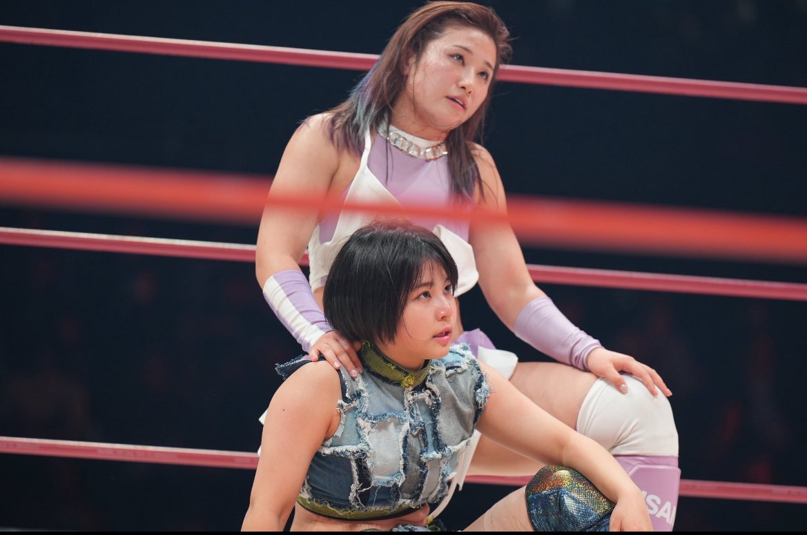 藤原あむ tweet media