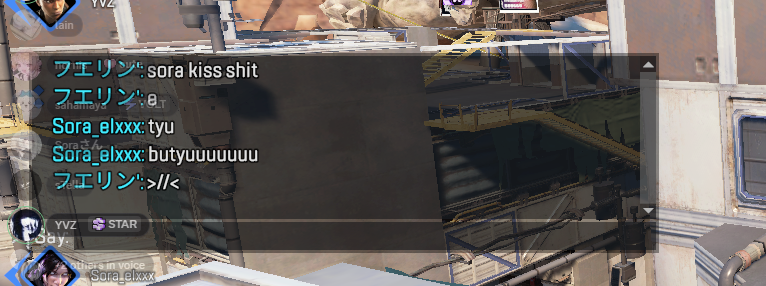 feelin'. tweet media