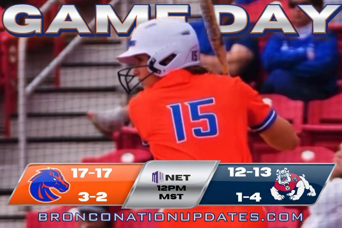 Bronco Nation Updates tweet media