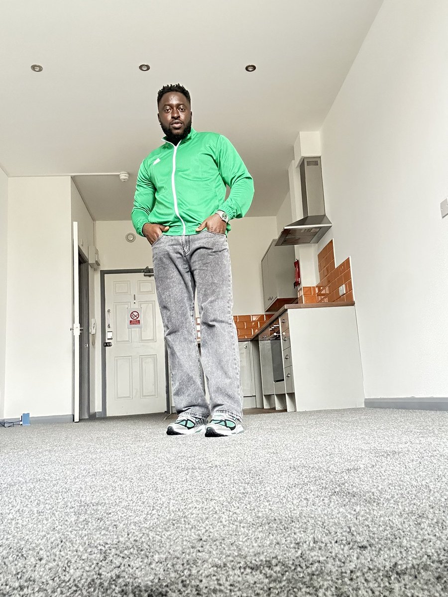 Samuel Babalola, MSc, MBA tweet media